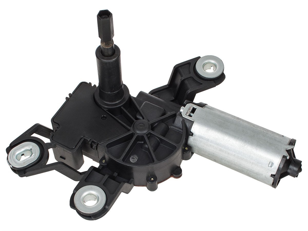 MODECAR - Wipsysteem Motor - VW Golf V - Achter