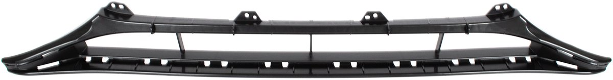 Audi A5 S-LINE FL - Voorbumper Rooster - Zwart