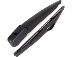 Modecar Serie - Achterruitwisserarm + Wisserblad - Opel Corsa E 2014-