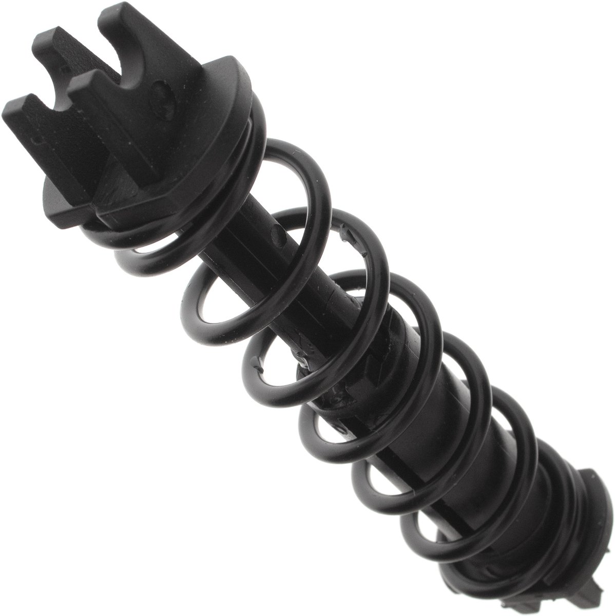 Modecar C5 II Serie - Koppelingspedaal Reparatieset - 1.6 HDi - Veer en Wodziki