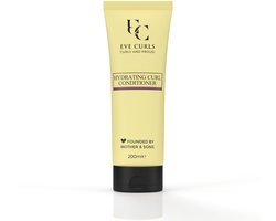 Hydrating Curl Conditioner