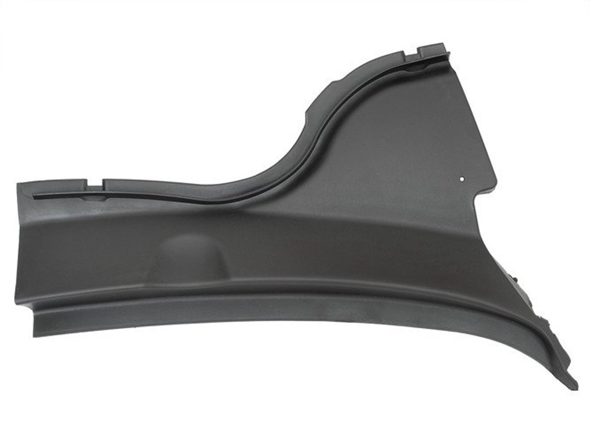 MODECAR - VW Passat B6 B7 - Rechtse Plenum Afdekking - 2005-2015