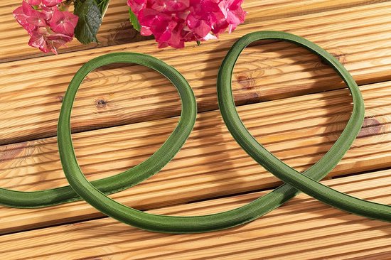 Flexibele tuinslang 75-15m - Incl. multifunctionele sproeikop - Duurzaam - Geen verdraaien of knopen - Tuinirrigatie - Werkzeyt van Flex — afbeelding 5