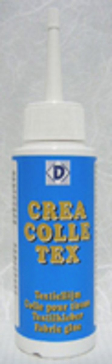 Crea Colle Tex Textiellijm