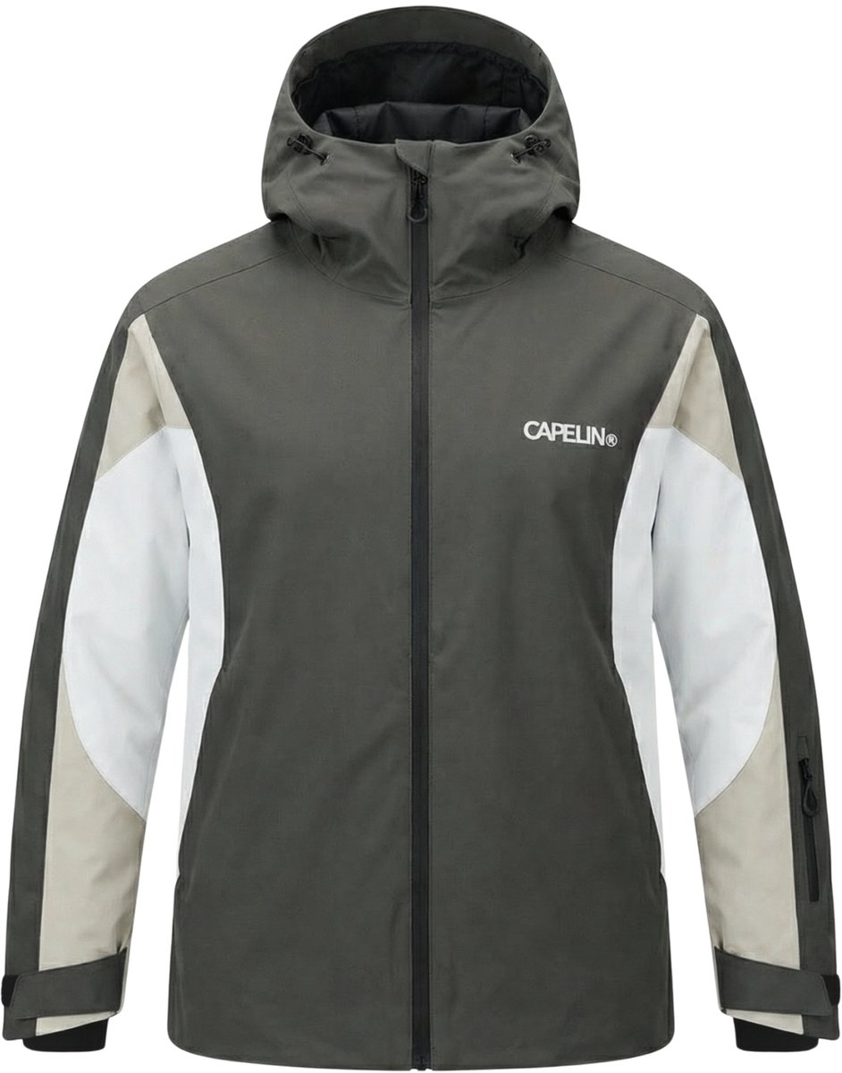 Capelin Crew Mercury Jacket