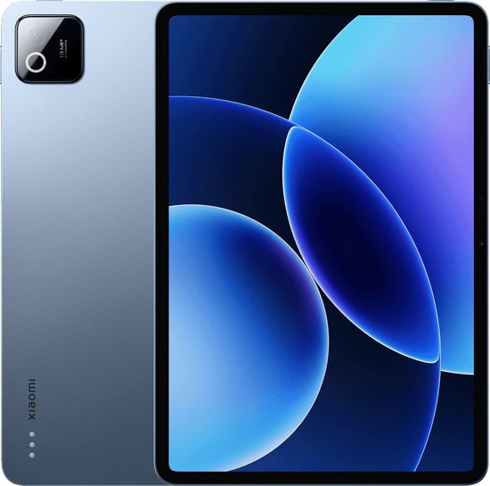 Xiaomi Pad 8 - 8GB/128GB - Blauw