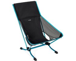 Helinox Beach Chair Mesh RE - Black