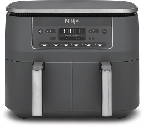 Ninja Dual Zone Airfryer