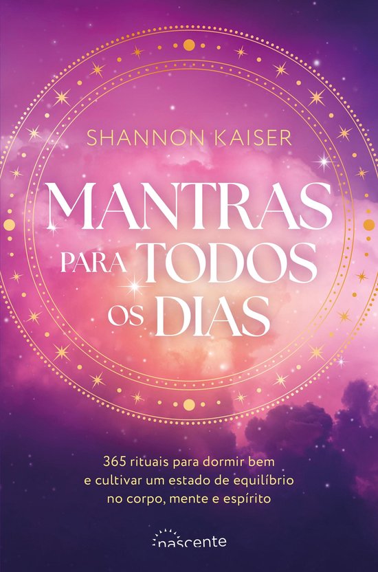 Mantras para Todos os Dias - cover