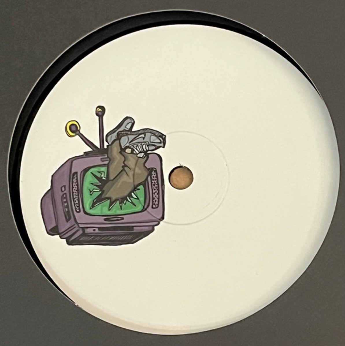 Duality - Soundclash Ep
