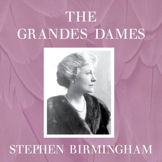 The Grandes Dames - cover