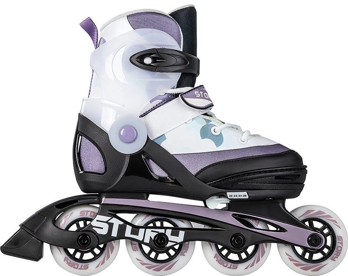 Story Crony Inline Skates Wit