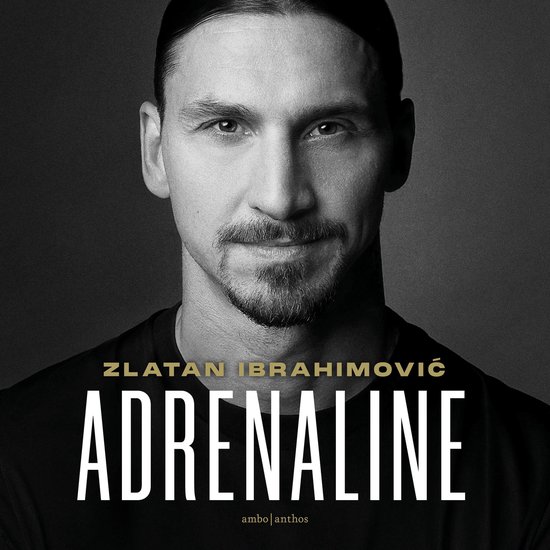 Adrenaline - cover