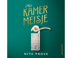 Het kamermeisje