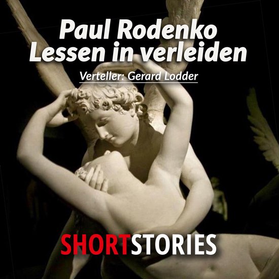Lessen in verleiden - cover