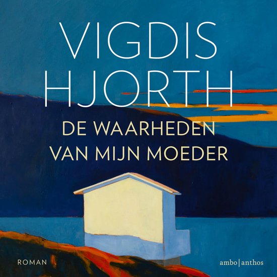De waarheden van mijn moeder - cover