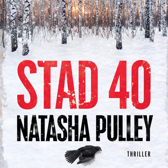 Stad 40 - cover