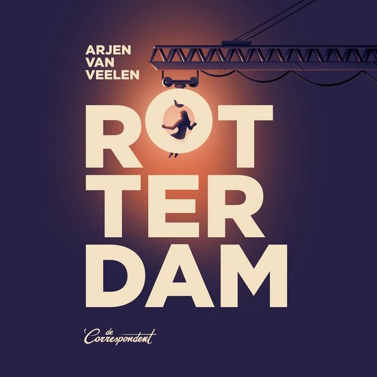 Rotterdam - cover