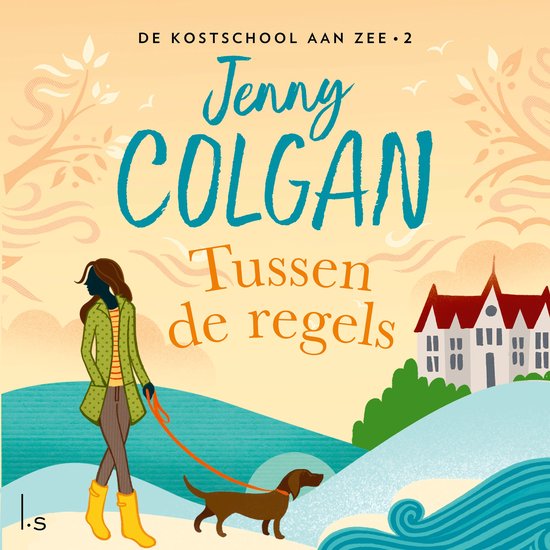Tussen de regels - cover