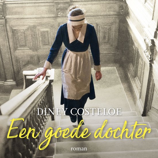 Een goede dochter - cover