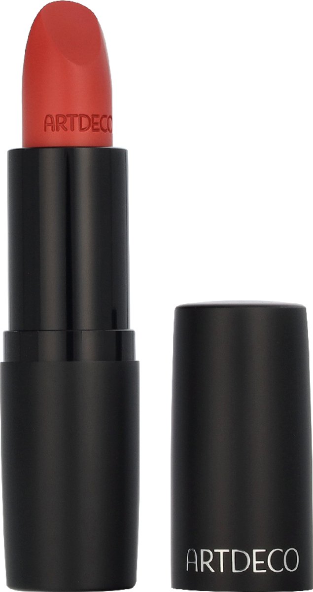 Artdeco PERFECT MAT lipstick #113-soft coral 4 gr