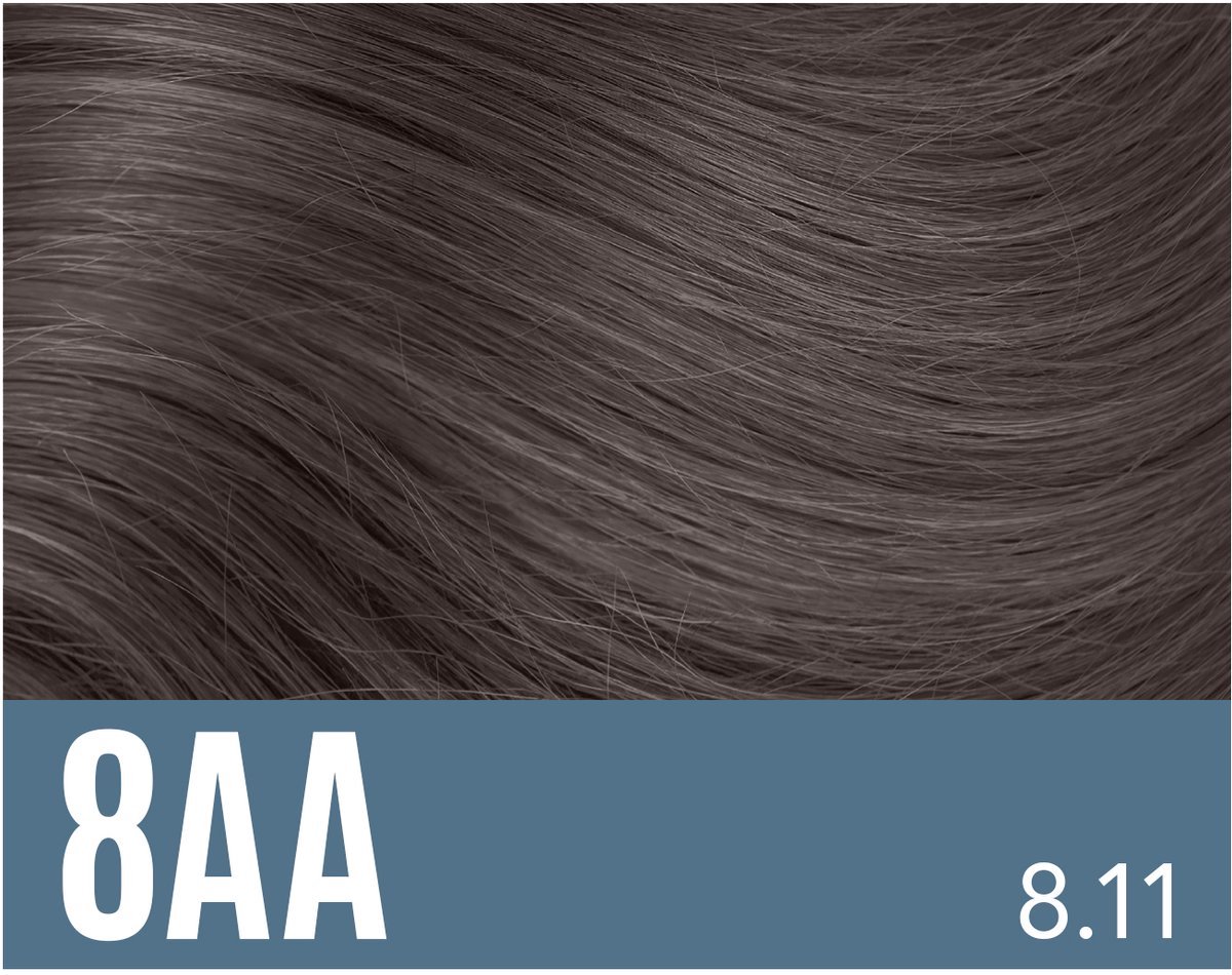 Aloxxi Chroma Permanent Creme Colour 4N ESPRESSO YOURSELF Or 2oz/60g
