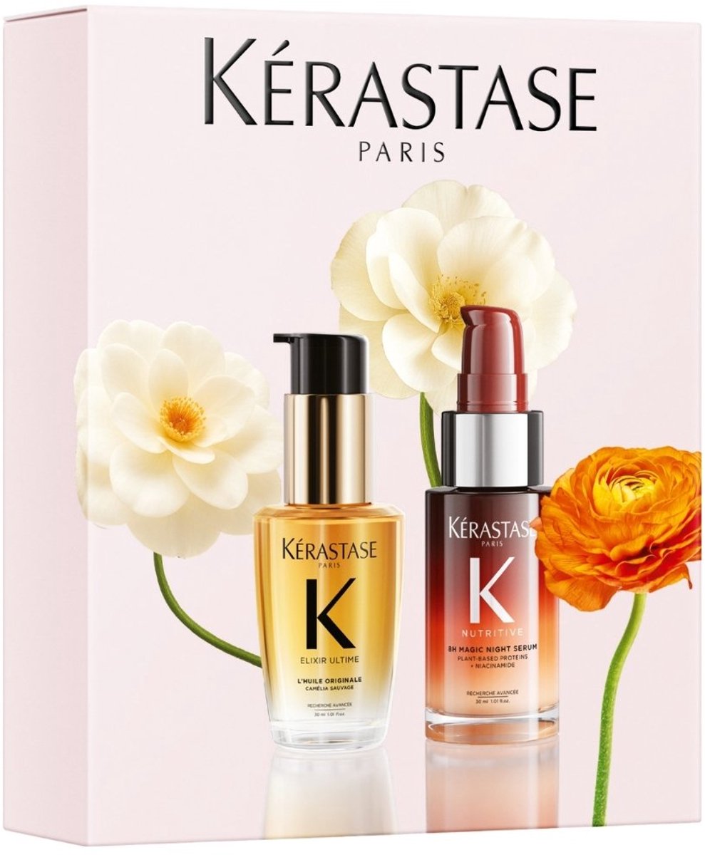 Kérastase - Mini Hero Duo Set Spring