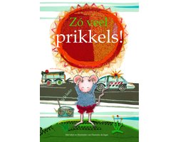 Zoveel prikkels!