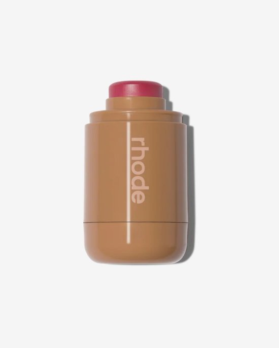 Rhode - Pocket blush - limited edition - raspberry pink - Teacup