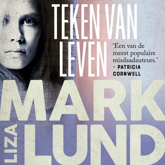 Teken van leven - cover