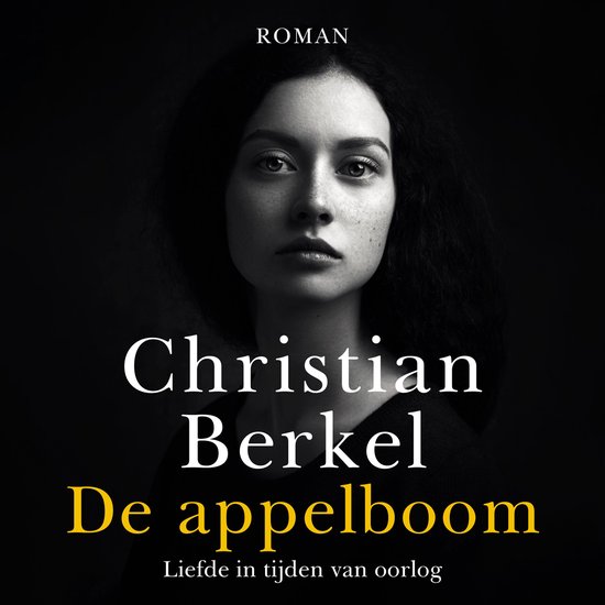 De appelboom - cover