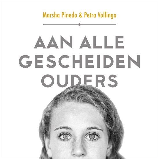 Aan alle gescheiden ouders - cover