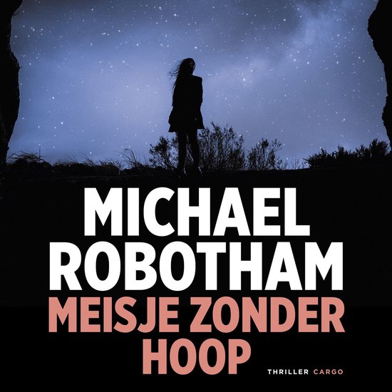 Meisje zonder hoop - cover