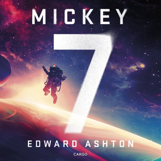 Mickey7 - cover