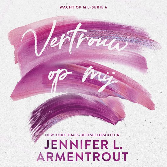 Vertrouw op mij - cover