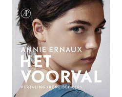 Het voorval