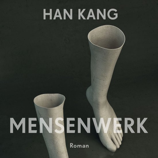 Mensenwerk - cover