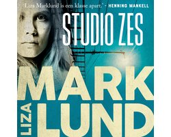 Omslag van Studio Zes