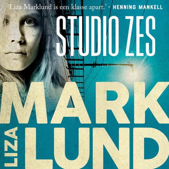 Studio Zes - cover