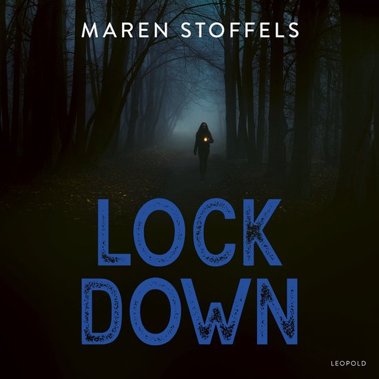 Lock Down - cover
