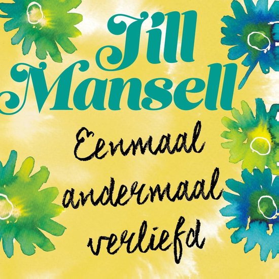 Eenmaal andermaal verliefd - cover