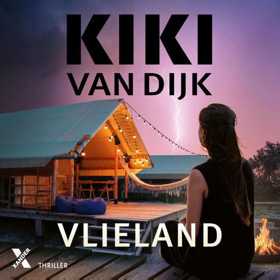 Vlieland - cover