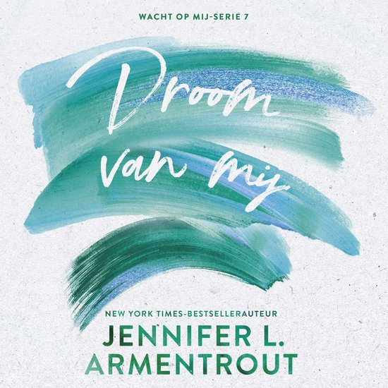 Droom van mij - cover