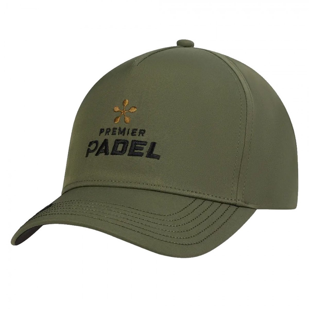 CAP PADEL BULLPADEL PREMIER PRO KAKI