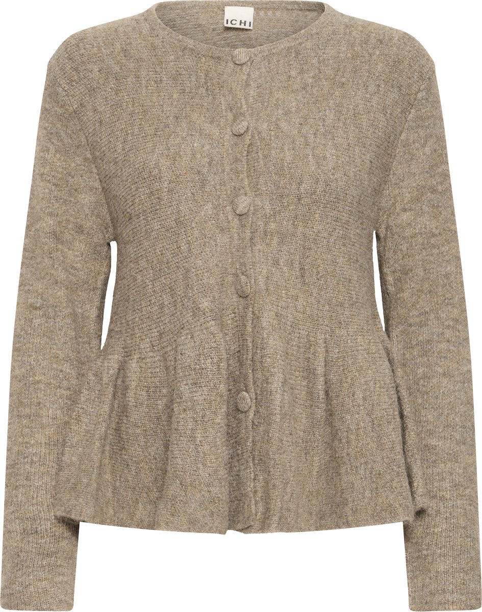 ICHI - IHKAMARA CA17 - Dames - Cardigans