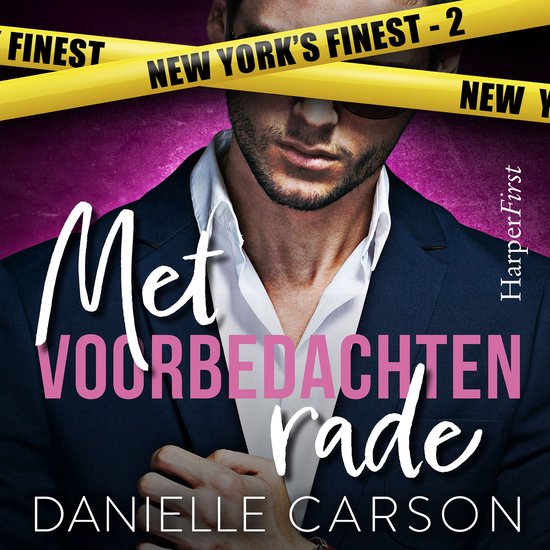Met voorbedachten rade - cover