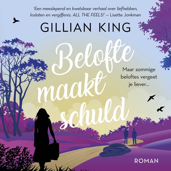 Belofte maakt schuld - cover