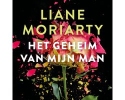 Omslag van Het geheim van mijn man