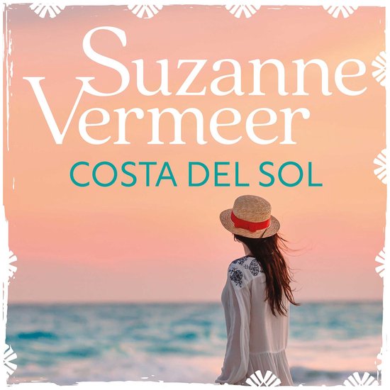 Costa del Sol - cover