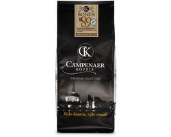 Campenaer nr. 89-koffiebonen 1 kilo 100% Arabica-premium selection